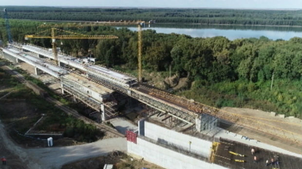 Radovi na pruzi Beograd – Novi Sad teku po planu, kada će biti završeni