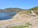 Radovi na uređenju prve plaže Bovanskog jezera su pri kraju