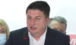Radović (SDS): Peticija protiv nametnutog zakona pokušaj da se iskoriste potpisi gradjana