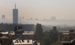 Radović: Vazduh zagađeniji, građani da prate zvanične podatke