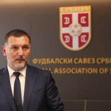 Radujko: Uspeh na Novom Zelandu 2015. upisan je zlatim slovima u srpskom fudbalu