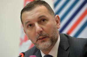 Raduljko: Uprava carina ostvarila rekordan prihod koji ide u budžet Srbije