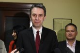 Radulović: Izveštaj o troškovima kampanje je dostavljen