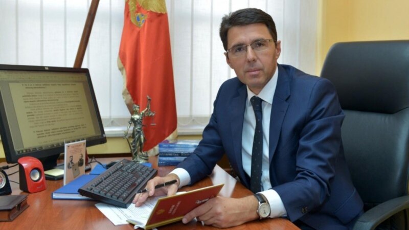 Radulović: Pravna situacija čista, Vlada traje koliko ima povjerenje parlamenta