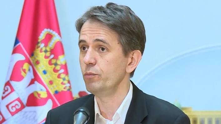 Radulović: Zajednički kandidat ne može biti politički lider