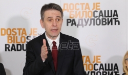 Radulović podsetio na neispunjeno obećanje o FAP-u