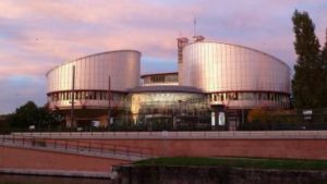 Radulović protiv Vučića pred Evropskim sudom za ljudska prava u Strazburu