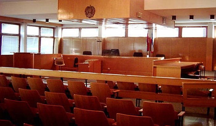 Radulović se nije pojavio, sud odbacio tužbu protiv Šešelja