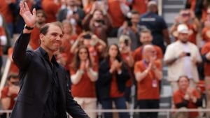 Rafael Nadal se zvanično oprostio od Rolan Garosa: Ništa ne bi bilo isto bez rivalstva sa Endijem, Novakom i Rodžerom