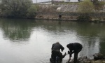 Rafteri pronašli telo utopljenog pribojskog ribara