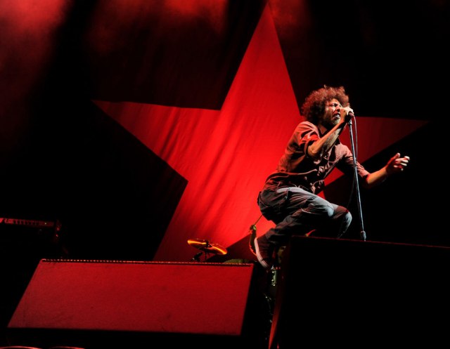 Rage Against The Machine ponovo na okupu, serija koncerata najavljena za 2020.