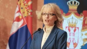 Raguš: Tenzijama u  društvu da se pozabave psiholozi, sociolozi i psihijatri