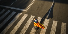 Rahoj: Dostignuta kritična tačka, sutra mere za Kataloniju