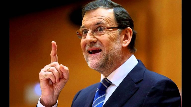 Rahoj: Izbori u Kataloniji će pomoći da se okonča separatistički haos
