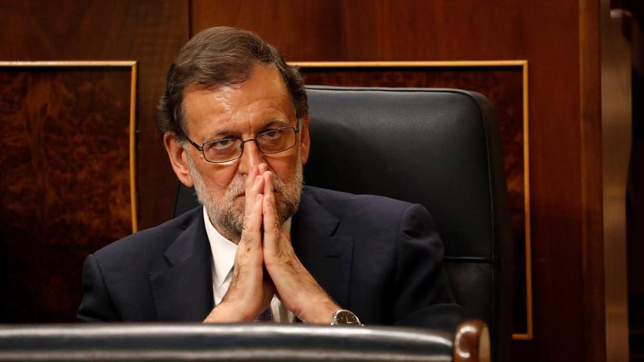 Rahoj: Španija će ostati Španija