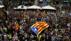 Rahoj upozorio lidere Katalonije na moguće teže posledice