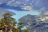 Raj na Drini: Jezero Perućac je vaše savršeno mesto za odmor i uživanje FOTO