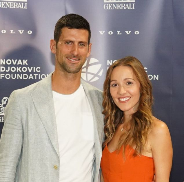 Raj na Kosmaju vredan 4 miliona evra: Zavirite na velelelpno imanje koje su Novak i Jelena kupili od Elene Karaman