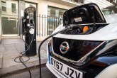 Raj za automobile na struju: Imaju više električnih punjača nego benzinskih pumpi