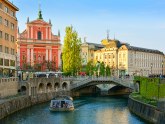 Raj za znatiželjne i avanturiste: Mesto iz komšiluka među najpoželjnijim gradovima Evrope VIDEO