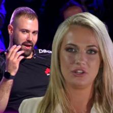 Rajačić otkrio da li sa Milicom PRAVI BEBU: Ono što je rekao, odzvanjaće Belom kućom kada dođe do Terze