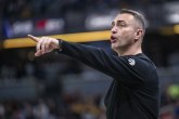Rajaković: Micić će imati solidnu NBA karijeru
