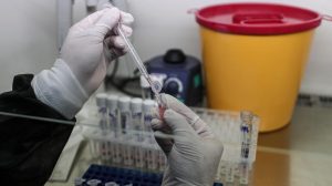 Raka: Ugrožen zdravstveni sistem na Kosovu