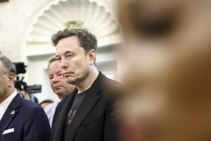 Raketa Spejs eks u vlasništvu Ilona Maska eksplodirala tokom testiranja