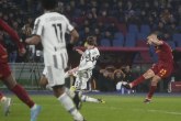 Raketa presudila Juventusu u Rimu VIDEO