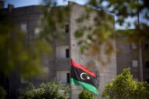 Raketiran jedini aerodrom koji funkcioniše u Tripoliju, stradao radnik