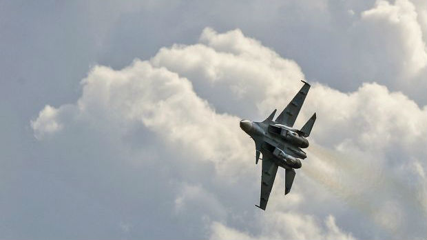 Raketni napad na rusku bazu u Siriji, avijacija raznela napadače