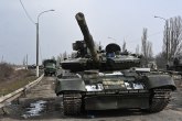 Raketni sistemi stigli u Ukrajinu