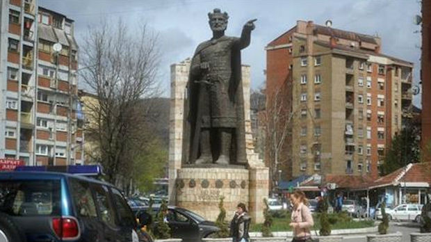  Rakić: Priština odredila Severnoj Mitrovici nedovoljan budžet