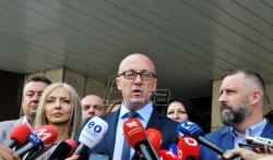 Rakić: Svih deset mandata u rukama Srpske liste jedina garancija snage Srba