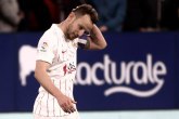 Rakitić dao gol, pa se izvinio navijačima Dinama VIDEO