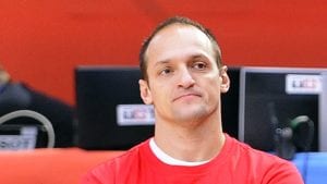 Rakočević: Albanac nožem pretio mladim srpskim košarkašima u Udinama