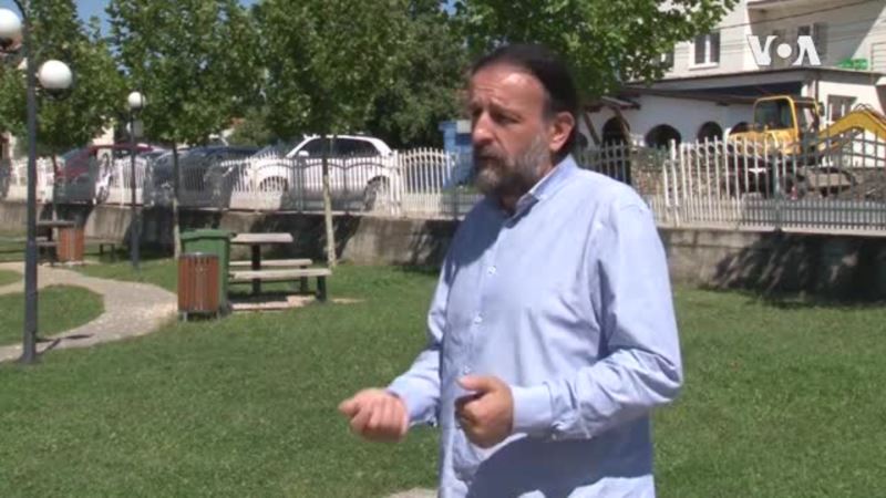 Rakočević: Tramp „ukrao“ Albance demokratama