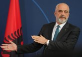 Rama: Otvoreni Balkan neće biti zaustavljen