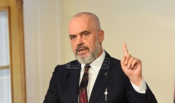 Rama: Političari u Prištini ugrožavaju spoljnu politiku Albanije