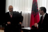 Rama: Rešenje je priznavanje Kosova, ali svestan sam...
