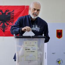Rama i Beriša u trci za vlast: Albanija bira novi parlament, prvi put glasa i dijaspora