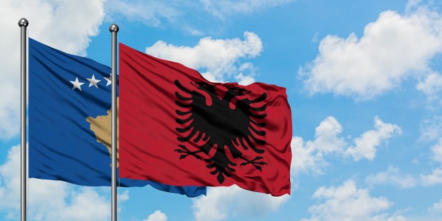 Rama je u stanju da se odrekne i priznanja Kosova