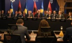 Rama predstavio projekat ujedinjenja Albanije i Kosova; Haradinaj: Okončati Nacionalni put, platićemo koliko god da treba