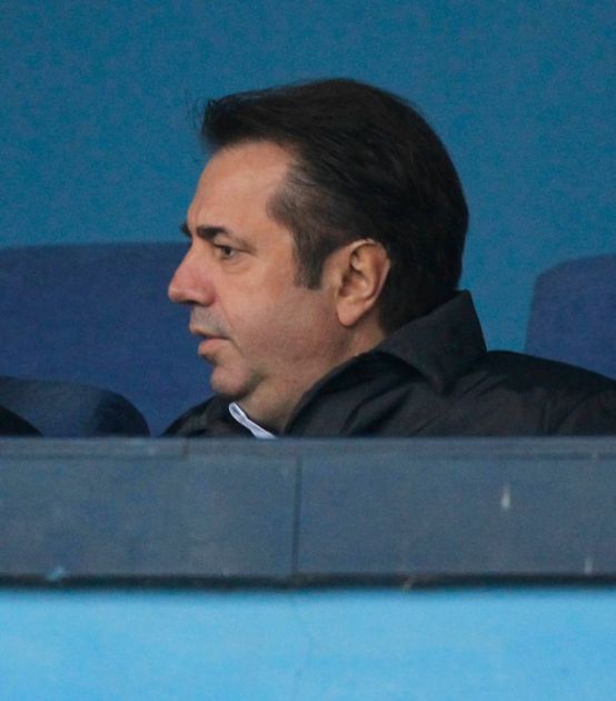 Ramadani pod sumnjom za pranje 10 miliona evra, uključeni klubovi iz Srbije, Belgije i Kipra