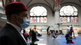 Ramazan i korona virus: Nemačka crkva otvorila vrata muslimanskim vernicima