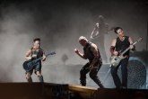 Rammstein šalje poseban poziv fanovima u Srbiji