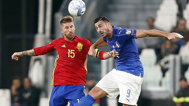Ramos najmanje šest nedelja van terena zbog povrede kolena