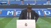 Ramos se u suzama oprostio od Reala VIDEO