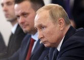Rampa za Ruse: Nema bežanja; Ostanite i borite se – protiv Putina