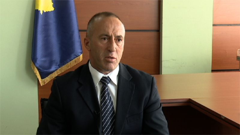 Ramuš Haradinaj i zvanično preuzeo dužnost kosovskog premijera